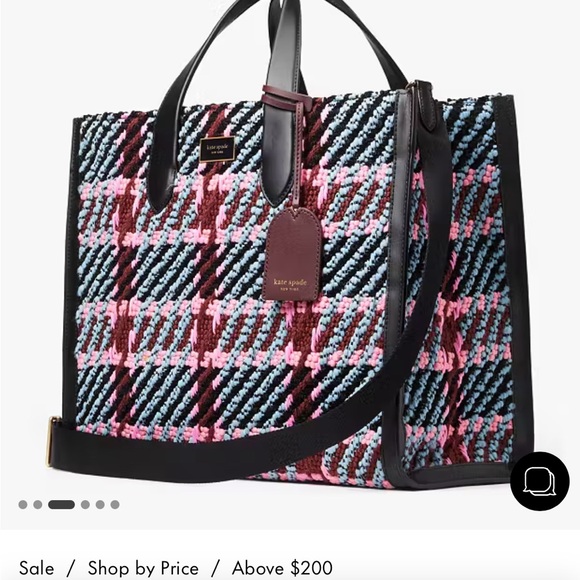 NWT Kate Spade Purse - Picture 2 of 3